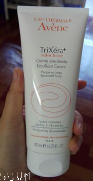 雅漾哪些產品比較好用？免洗洗面奶值得入手