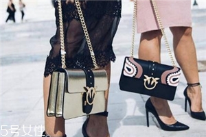 pinko在中國(guó)哪里有店？不能錯(cuò)過(guò)的輕奢品牌