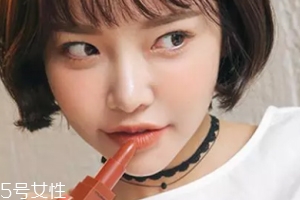 吃土色口紅適合黃皮嗎？黃皮白皮都百搭