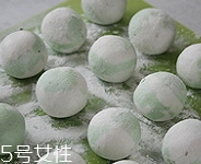 五仁湯圓餡怎么做好吃？不僅是月餅有五仁