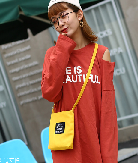 帆布包什么款式好看？這個(gè)春天一起文藝起來