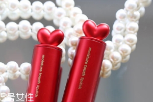 菲詩小鋪豆沙色和沙灘色哪個好看？沙灘色更成熟