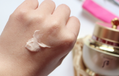 面霜要洗掉嗎？不是所有的護(hù)膚品都要洗