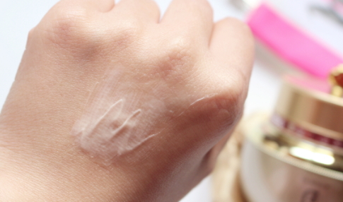 面霜要洗掉嗎？不是所有的護(hù)膚品都要洗
