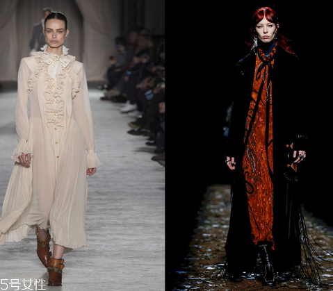 春天約會(huì)穿什么裙子好看？三款仙女裙助你撩漢