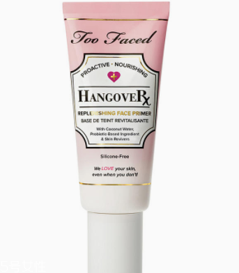 妝前乳能代替隔離嗎？沒有防曬值不能代替