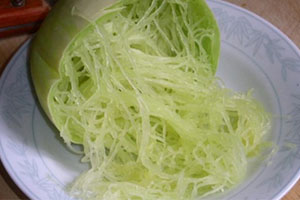 金絲絞瓜多少錢一斤？金絲絞瓜種子哪里有賣