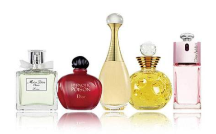 香水太濃如何稀釋？用柑橘香味混合