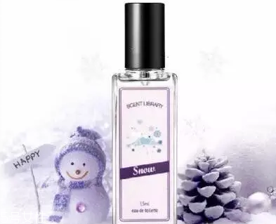 濃香水和淡香水哪個好？淡香水男女都能用