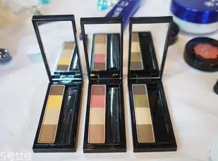 眉粉怎么畫(huà)眉毛好看？這么用眉妝超完美