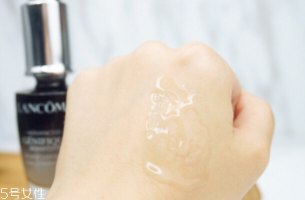 精華液多大年齡開始用？不分年齡