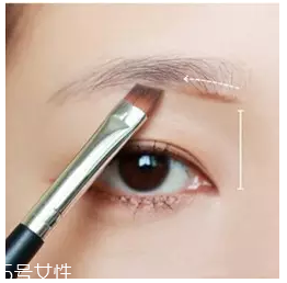 眉粉怎么畫(huà)眉毛好看？這么用眉妝超完美