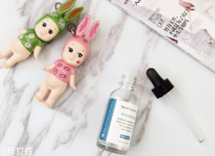 精華液多大年齡開始用？不分年齡