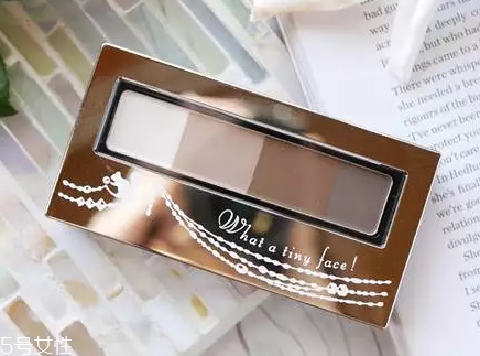 眉粉怎么畫(huà)眉毛好看？這么用眉妝超完美