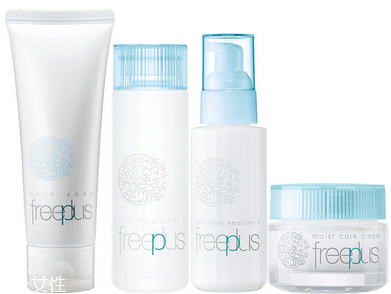 敏感肌買珂潤還是芙麗芳絲 日本敏感肌專用品牌 敏感肌買珂潤還是芙麗芳絲 日本敏感肌專用品牌