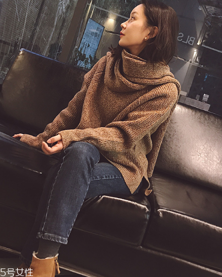 牛仔褲太長(zhǎng)怎么剪好看？褲子太長(zhǎng)別擔(dān)心