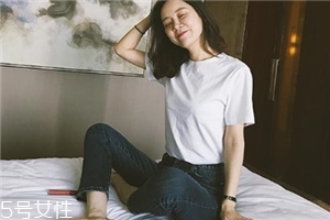 牛仔褲太長(zhǎng)怎么剪好看？褲子太長(zhǎng)別擔(dān)心