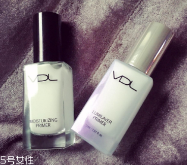 妝前乳能代替乳液嗎？乳液不能省