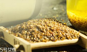 黑苦蕎茶上火嗎？蒸煮法苦蕎茶不上火