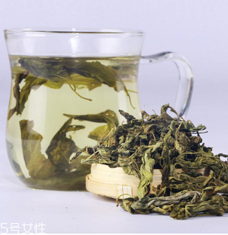 蒲公英茶可以天天喝嗎？不要長期喝