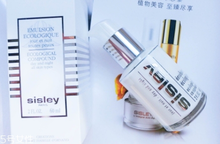 sisley希思黎和sk2哪個(gè)好？