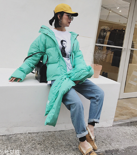 牛仔褲脫漿是什么意思？脫漿之后更柔軟