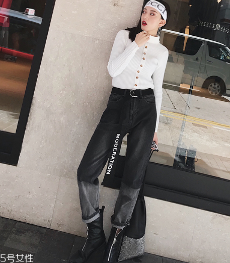 牛仔褲腰圍怎么算？牛仔褲腰圍這樣量