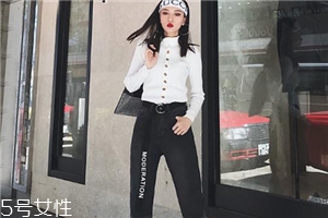 牛仔褲腰圍怎么算？牛仔褲腰圍這樣量