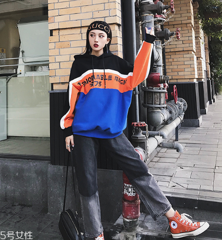 牛仔褲腰圍小了怎么改大？