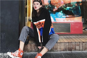 牛仔褲腰圍小了怎么改大？