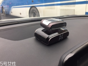 汽車香水可以用多久？最長三個月