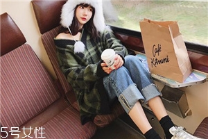 牛仔褲腰低了怎么加高？巧妙低腰變高腰