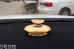 普通香水可以代替車載香水嗎？不可直接噴灑