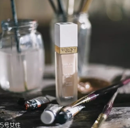 sisley希思黎和誰是一個檔次？