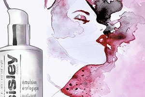 sisley希思黎和誰是一個檔次？