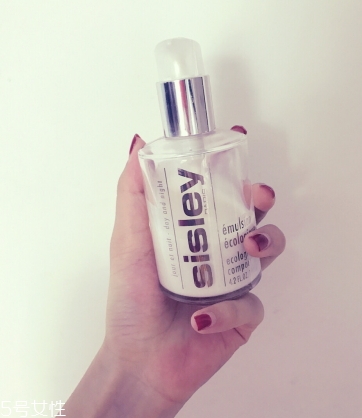 sisley希思黎和誰是一個檔次？