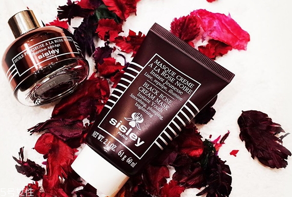 sisley希思黎適合油皮嗎？