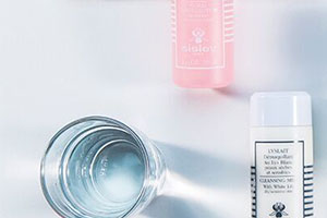 sisley希思黎適合敏感肌嗎？維持肌膚的穩(wěn)定