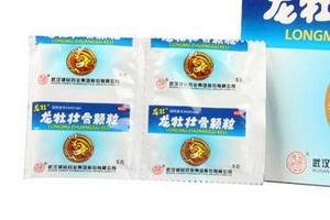 龍牡壯骨顆粒是補(bǔ)鈣的嗎？主要是強(qiáng)筋健骨