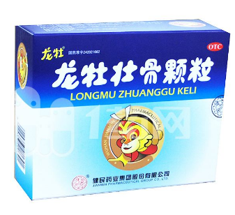 龍牡壯骨顆粒是補(bǔ)鈣的嗎？主要是強(qiáng)筋健骨