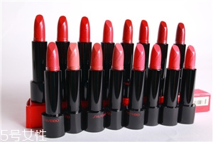 怎樣檢驗口紅是否含鉛 涂口紅的誤區(qū)