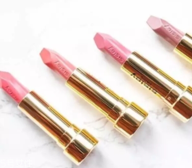 sisley希思黎口紅為什么不火？