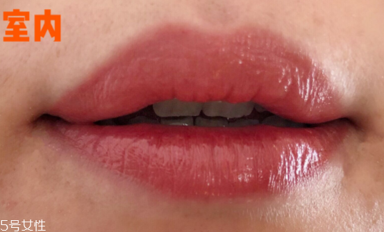 Mac唇釉哪個(gè)顏色最火？Tattoo my heart斬男色