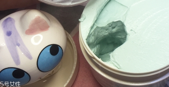 清潔面膜可以去粉刺嗎？