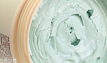 清潔面膜可以去粉刺嗎？