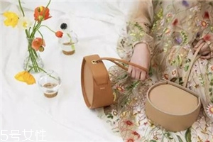 moire是什么牌子？韓系小眾包包品牌