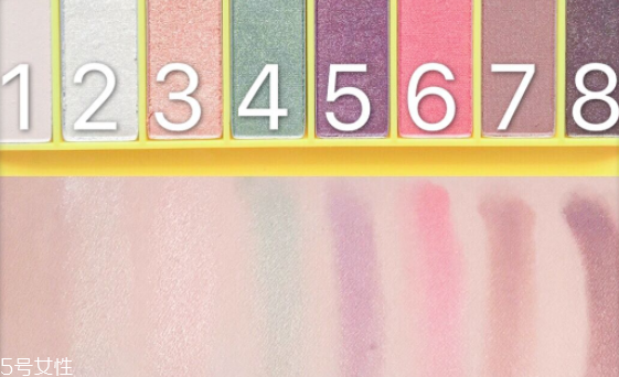 菲詩(shī)小鋪辛普森眼影好用嗎？適合手殘黨日常妝