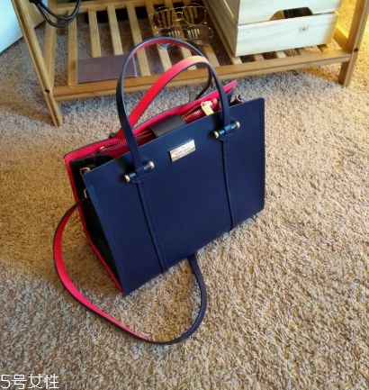 kate spade是奢侈品嗎？紐約輕奢界寵兒