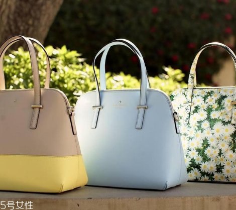 kate spade是奢侈品嗎？紐約輕奢界寵兒