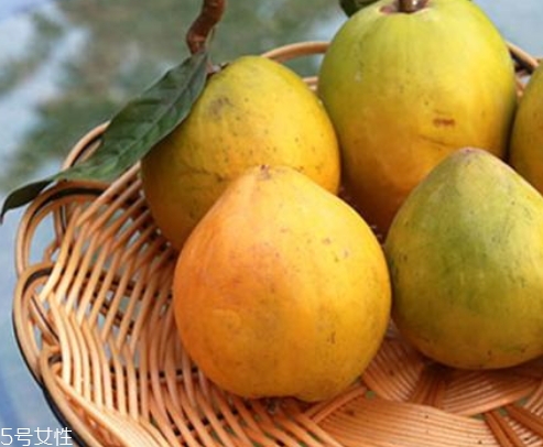 黃晶果多少錢一斤？黃晶果好吃嗎